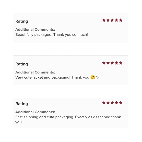 💚Love Notes💚 - Picture 2 of 2